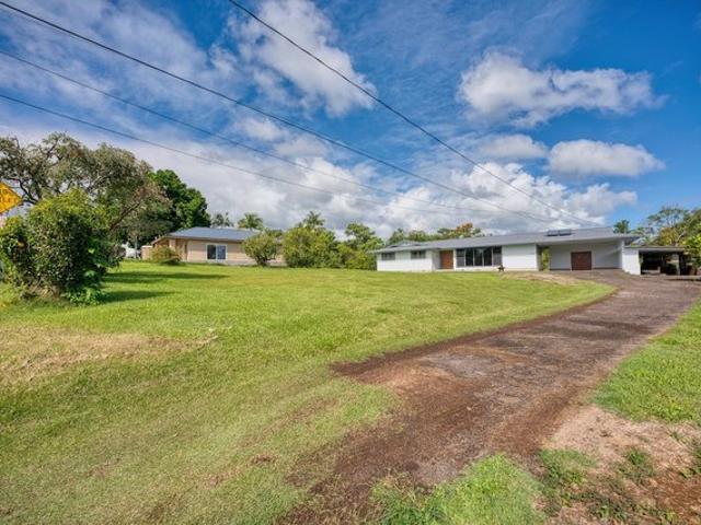 House for sale in Papaikou, Hawaiʻi County
