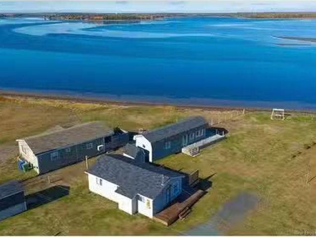 House for sale in Tracadie–sheila, New Brunswick