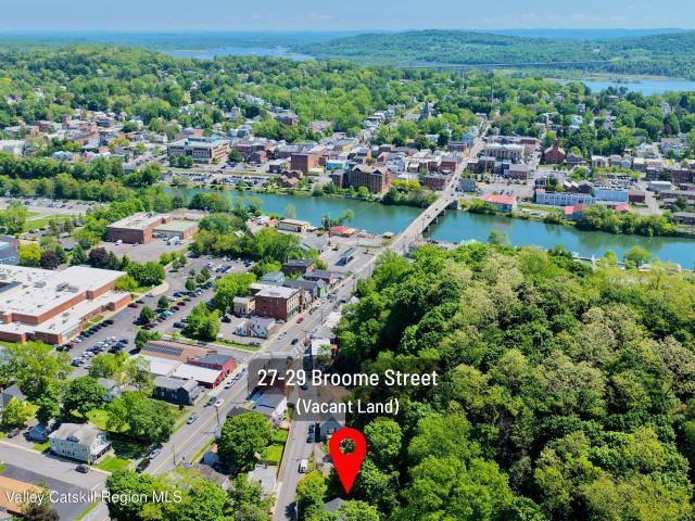 Land for sale in Catskill, New York