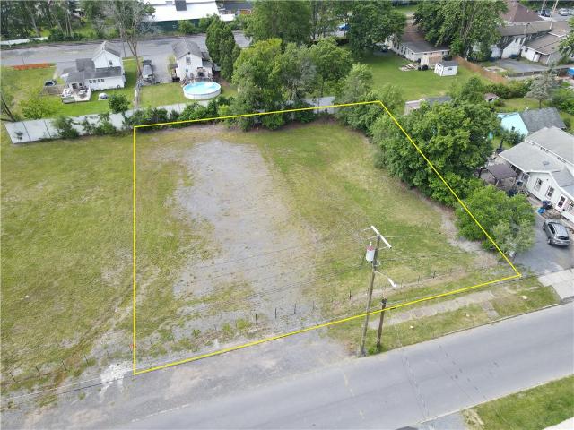 Land for sale in Seneca, New York