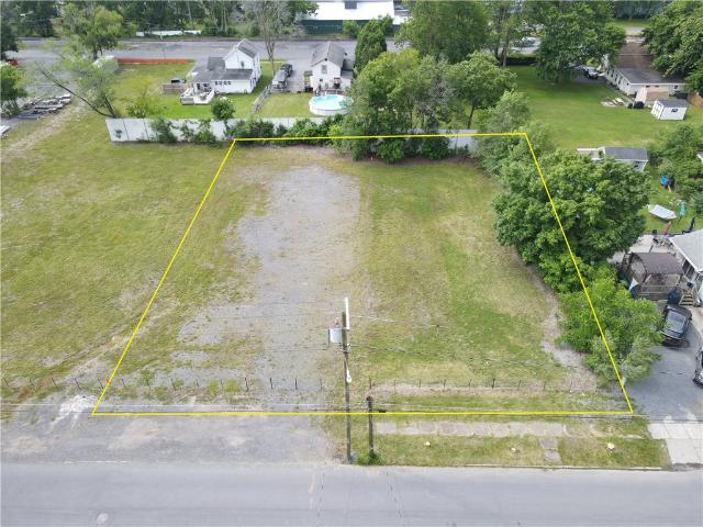 Land for sale in Seneca, New York