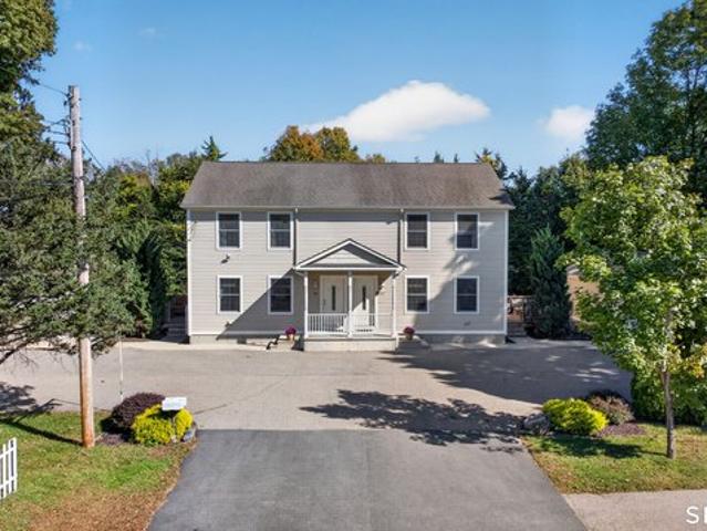 House for sale in Jewett City, Griswold