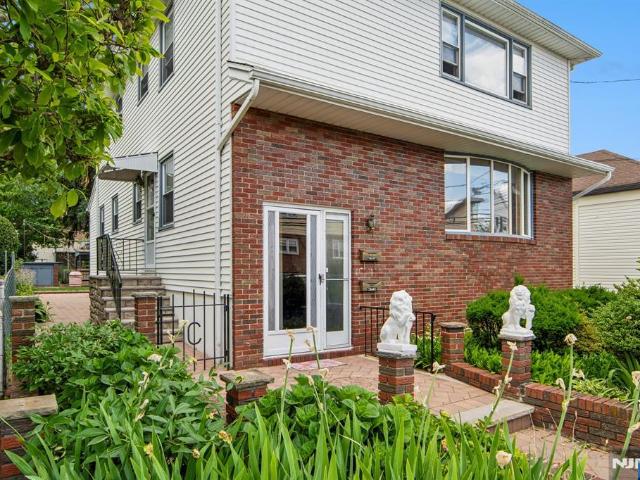 House for sale in North Arlington, New Jersey