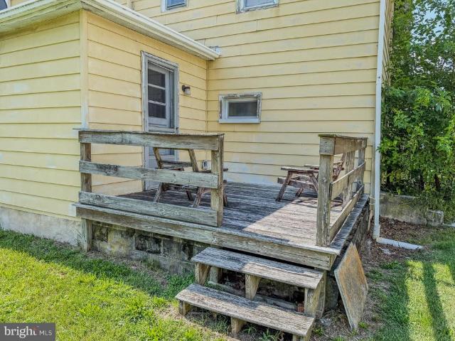 House for sale in New Jersey