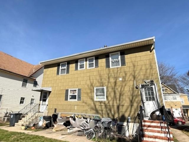 House for sale in Bound Brook, New Jersey