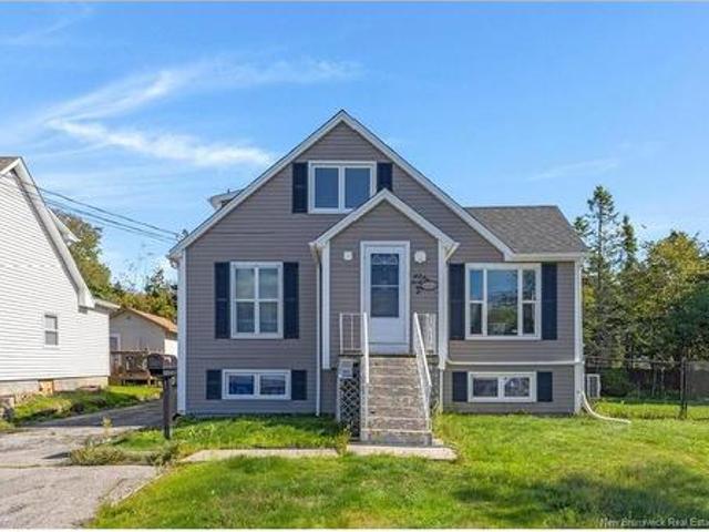 House for sale in Saint Johns Parish, City of Saint John