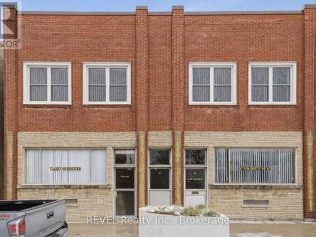 Commercial for sale in Niagara, Ontario