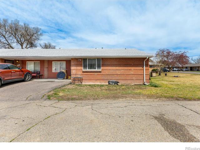 House for sale in Lakewood, Colorado