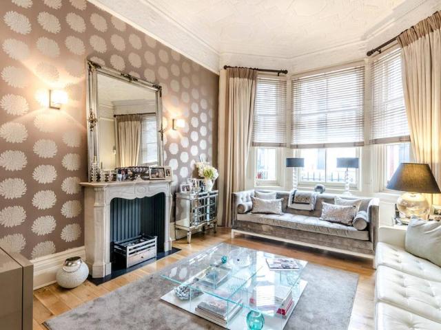 Apartment for rent in Royal Borough of Kensington and Chelsea, Greater London