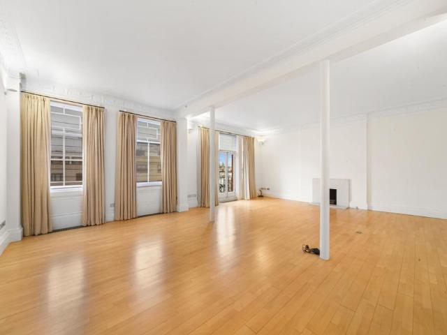 Apartment for rent in Royal Borough of Kensington and Chelsea, Greater London