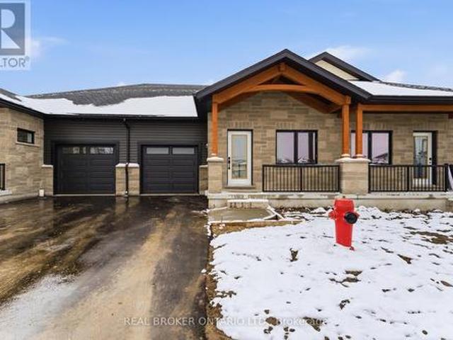 House for sale in Woolwich, Ontario