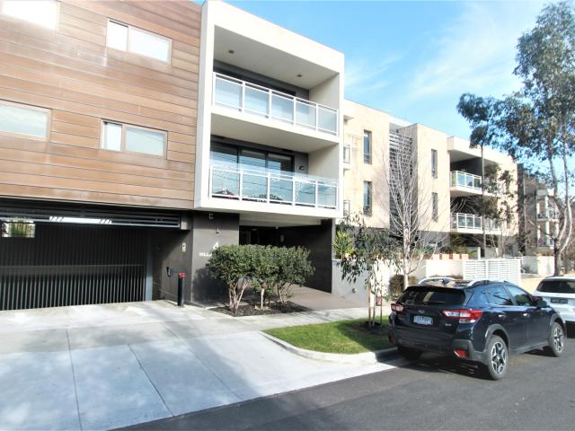 Apartment for rent in Camerons Creek, Victoria