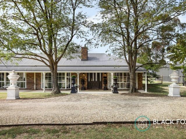 House for sale in Camerons Creek, Victoria
