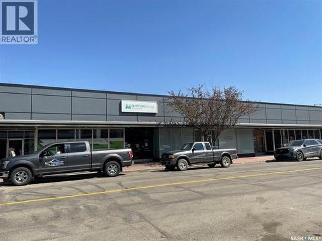 Commercial for sale in Yorkton, Saskatchewan