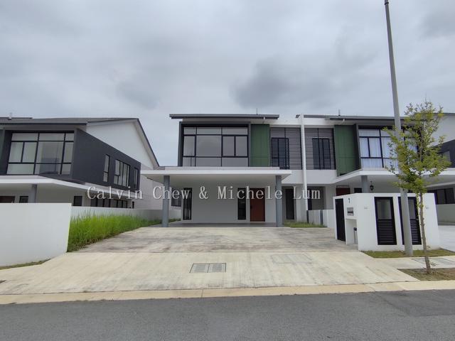 Residential House for sale in Kajang, Langat