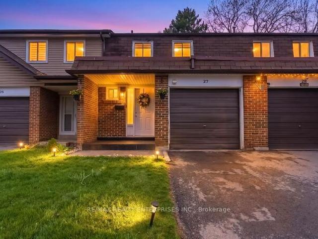 Condo for sale in Mississauga, Ontario