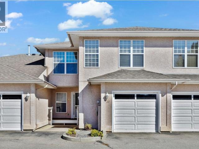 Townhouse for sale in Enderby, British Columbia