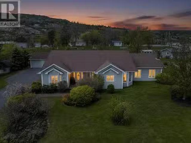House for sale in Spaniard's Bay, Newfoundland And Labrador