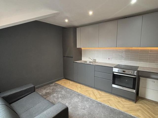 Apartment for rent in Georgia, Greater Manchester