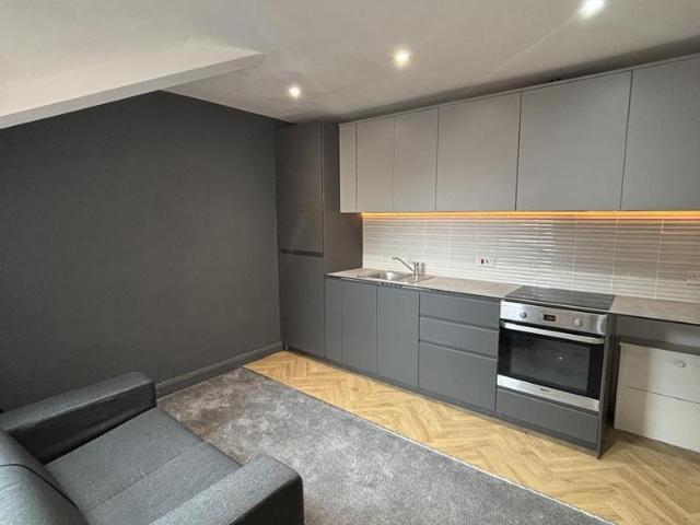 Apartment for rent in Victoria Park, Manchester
