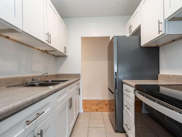 Apartment for rent in Woburn, Ontario