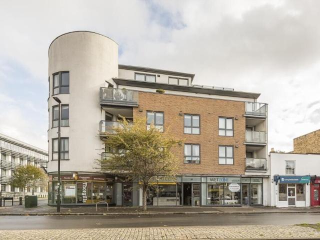 Apartment for rent in London Borough of Ealing, Greater London