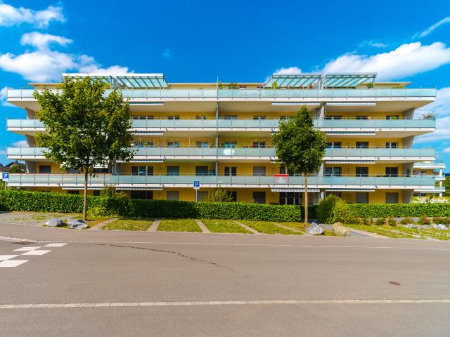 Apartment mieten in Elgg, Zürich