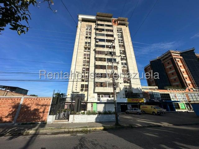 Apartamento en venta en Girardot, Aragua