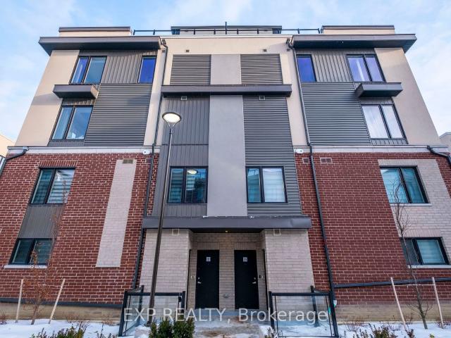 Condo for sale in Mississauga, Ontario