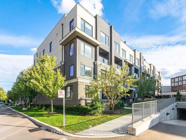 Condo for rent in Woburn, Ontario
