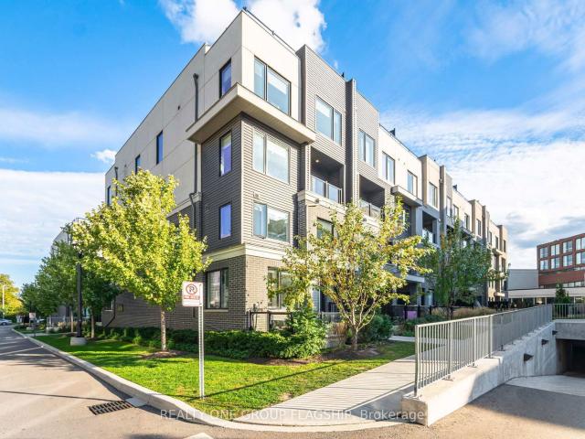 Condo for sale in Woburn, Ontario