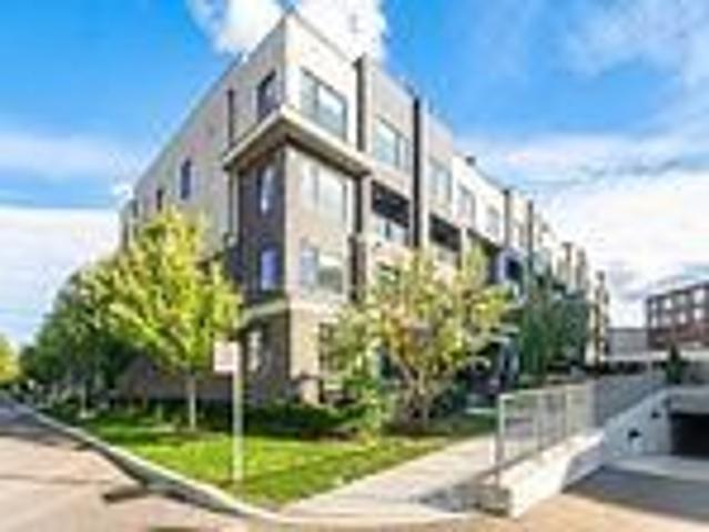 Condo for sale in Woburn, Ontario