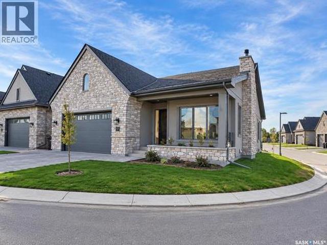 Condo for sale in The Willows, Saskatoon