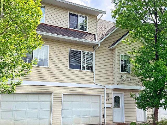 Condo for sale in Williams Lake, British Columbia
