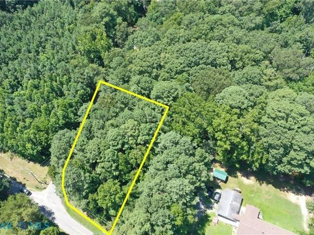 Land for sale in Virginia