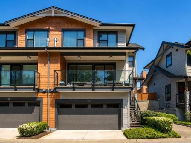 Townhouse for sale in South Surrey, Surrey