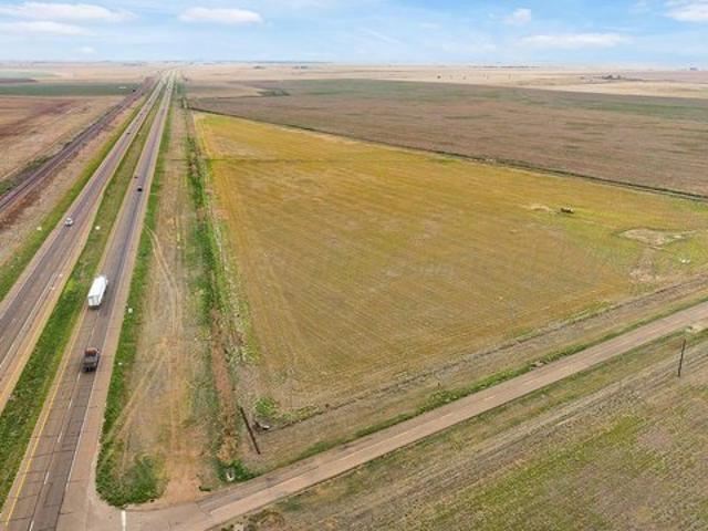 Land for sale in Claude, Armstrong County