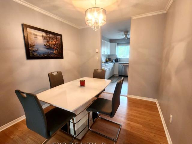House for rent in St. Catharines, Golden Horseshoe