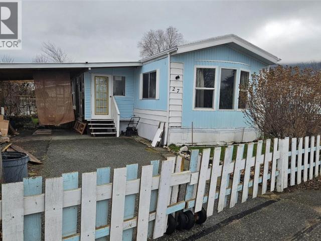 House for sale in Penticton, British Columbia