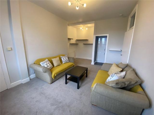 Apartment for rent in Fountainbridge, Scotland