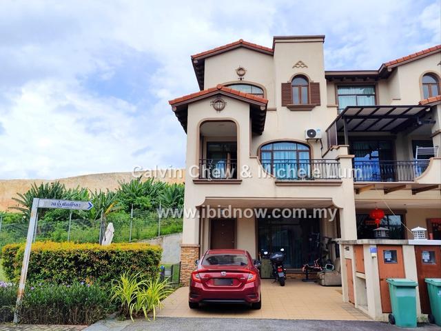 Terraced House for sale in Kajang, Langat