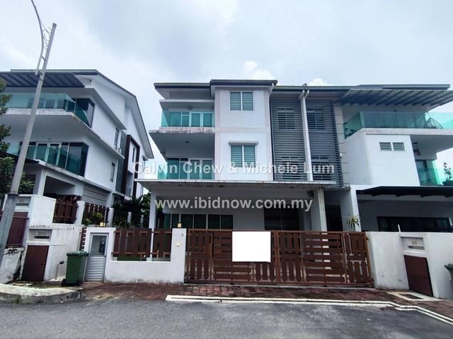 Residential House for sale in Majlis Perbandaran Kajang, Hulu Langat