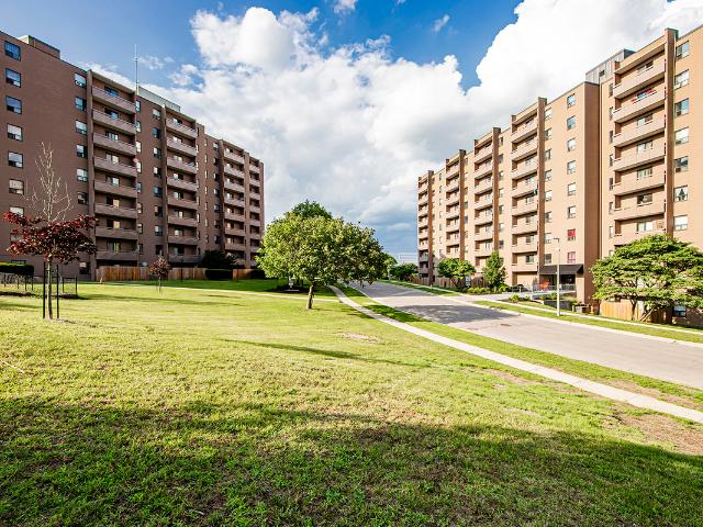 Apartment for rent in Guelph, Ontario
