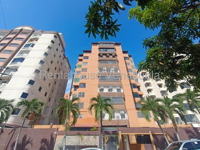 Apartamento en alquiler en Urbanización Bermúdez, Maracay