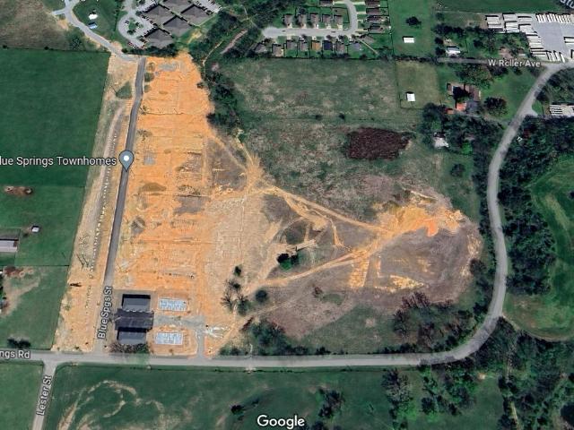Land for sale in Ark