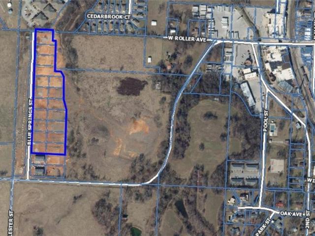 Property for sale in Ark