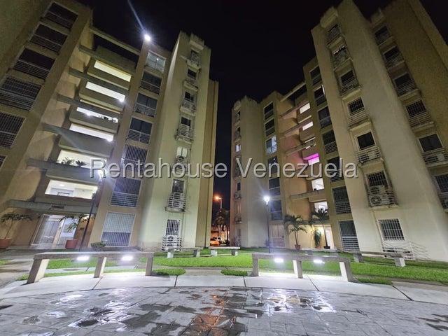 Apartamento en alquiler en Urbanización Bermúdez, Maracay