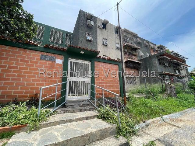 Apartamento en venta en Girardot, Aragua