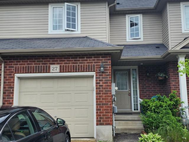 House for rent in Doon, Kitchener