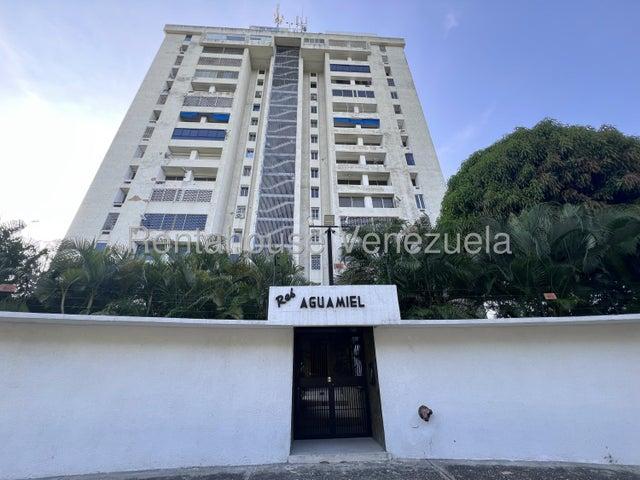 Apartamento en venta en Girardot, Aragua